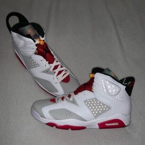 (SOLD) Air Jordan 6 “Hare”